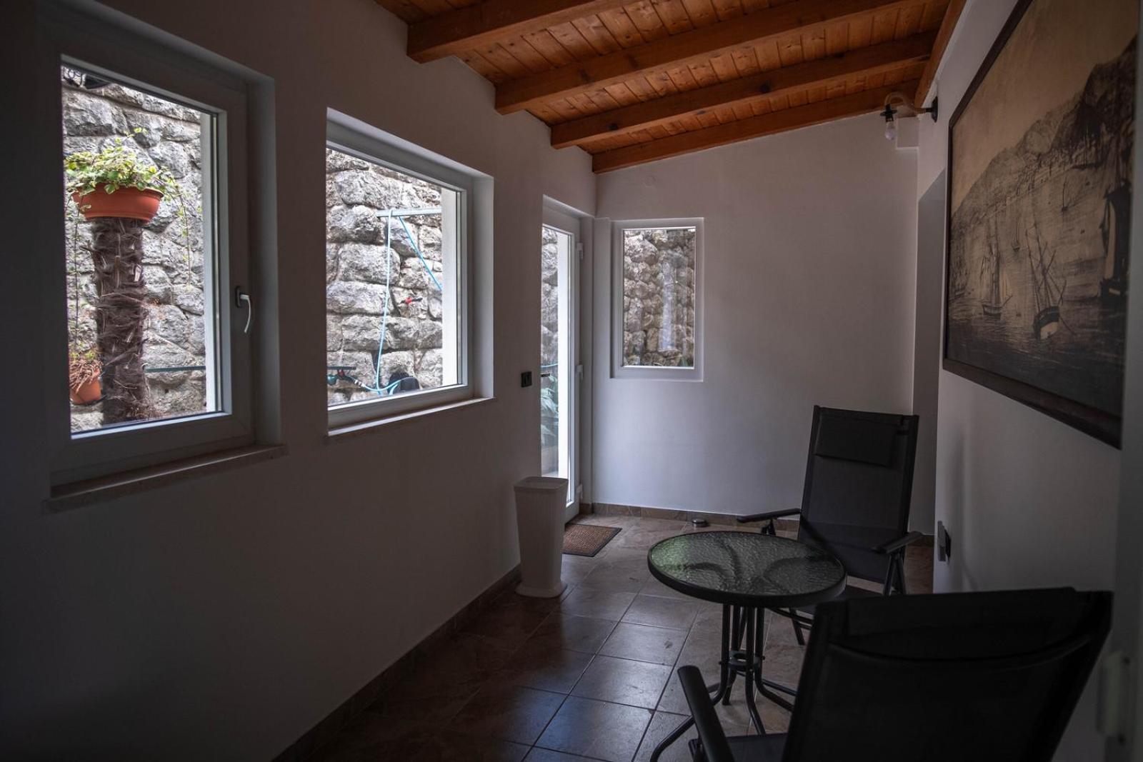 Apartman Panorama Rijeka Eksteriør bilde