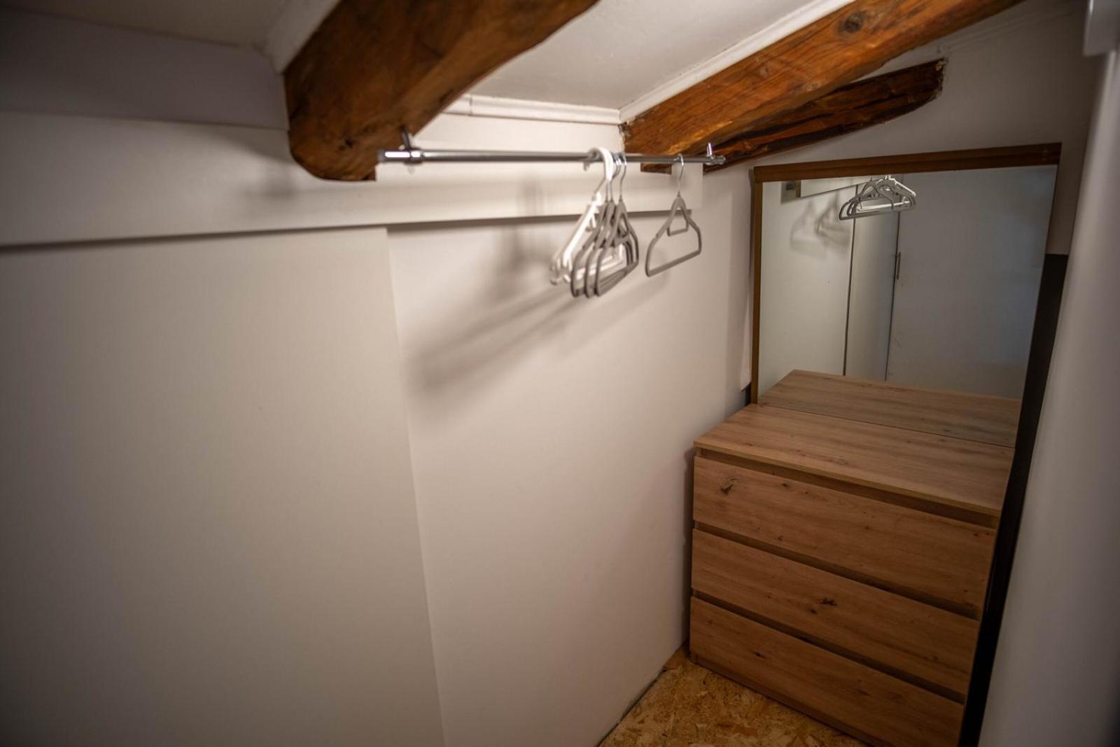 Apartman Panorama Rijeka Eksteriør bilde