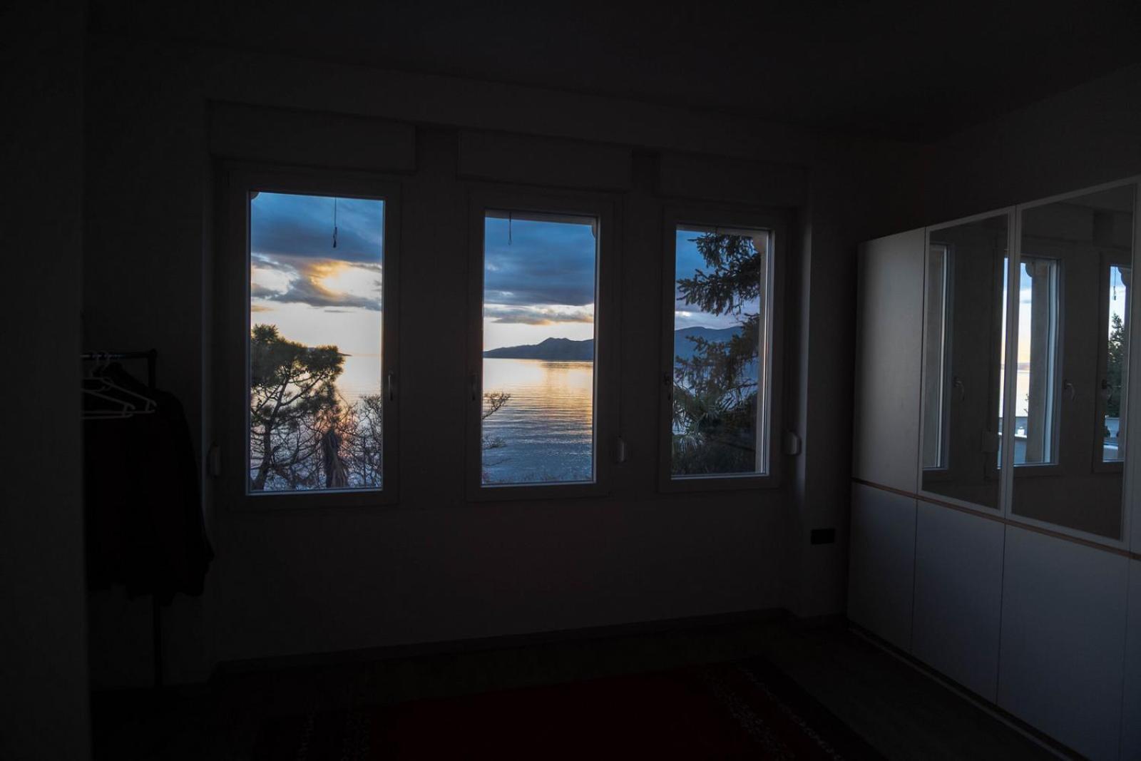Apartman Panorama Rijeka Eksteriør bilde