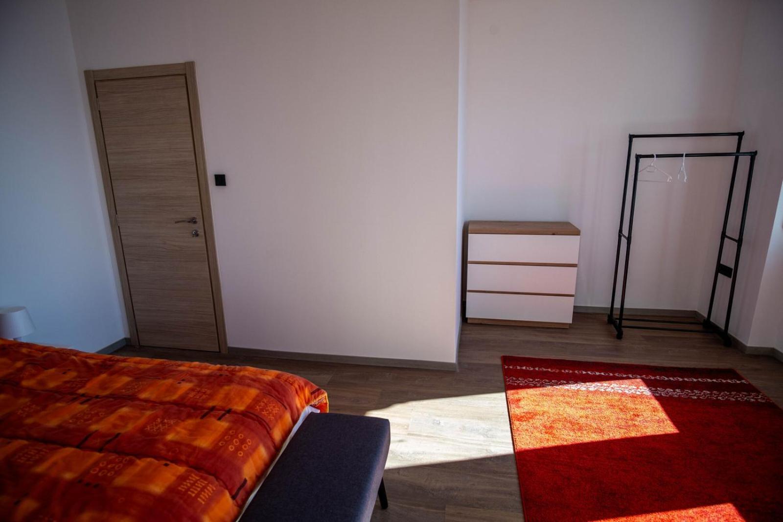 Apartman Panorama Rijeka Eksteriør bilde