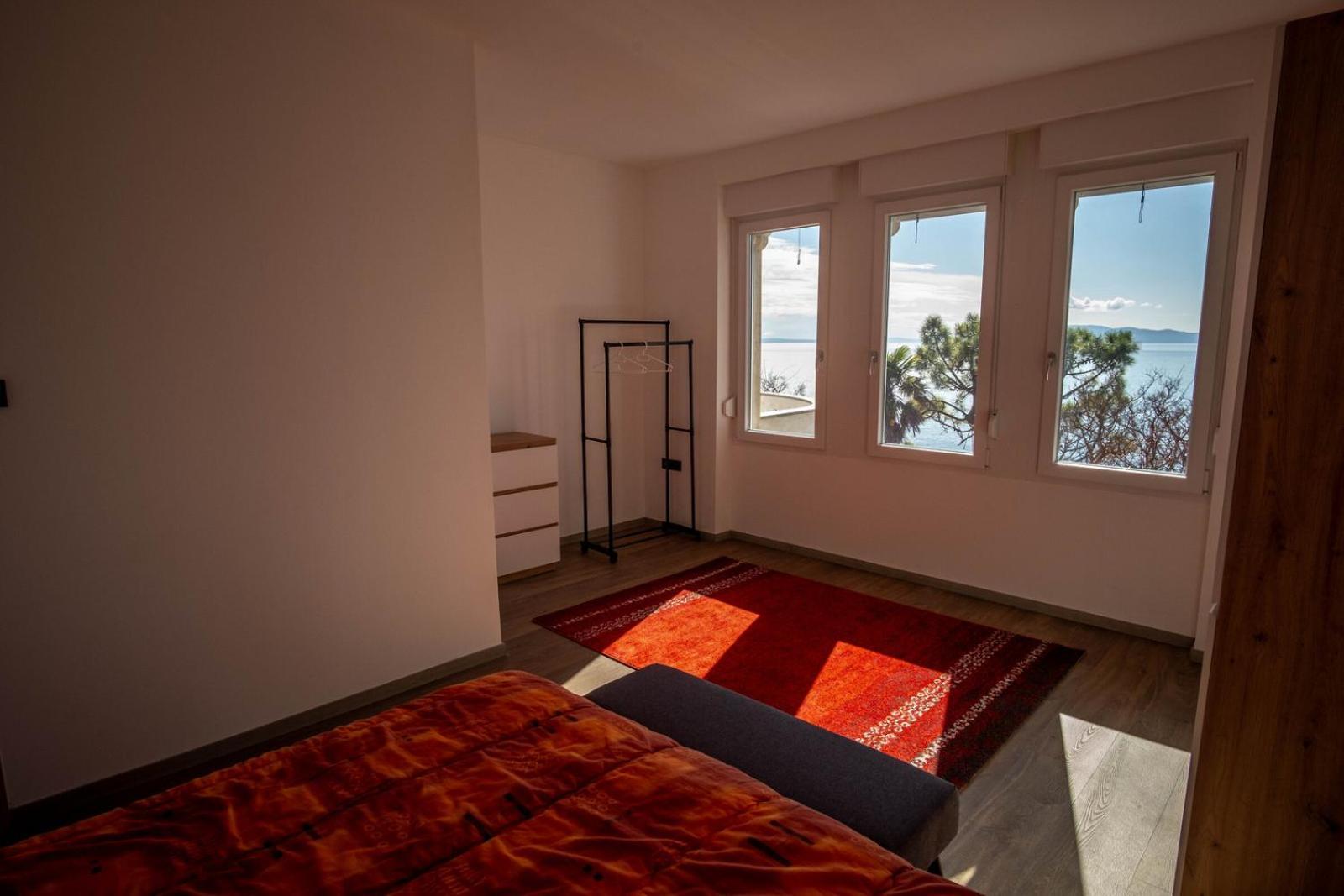 Apartman Panorama Rijeka Eksteriør bilde