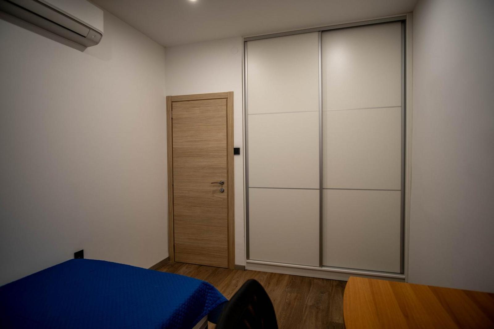 Apartman Panorama Rijeka Eksteriør bilde