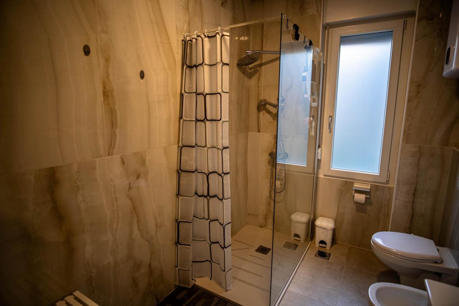 Apartman Panorama Rijeka Eksteriør bilde