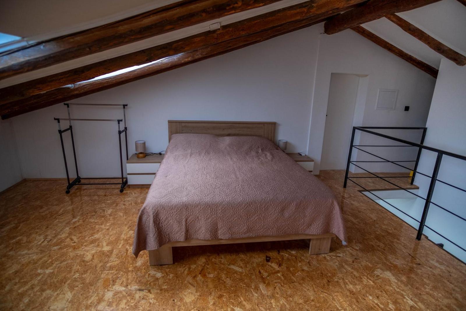 Apartman Panorama Rijeka Eksteriør bilde