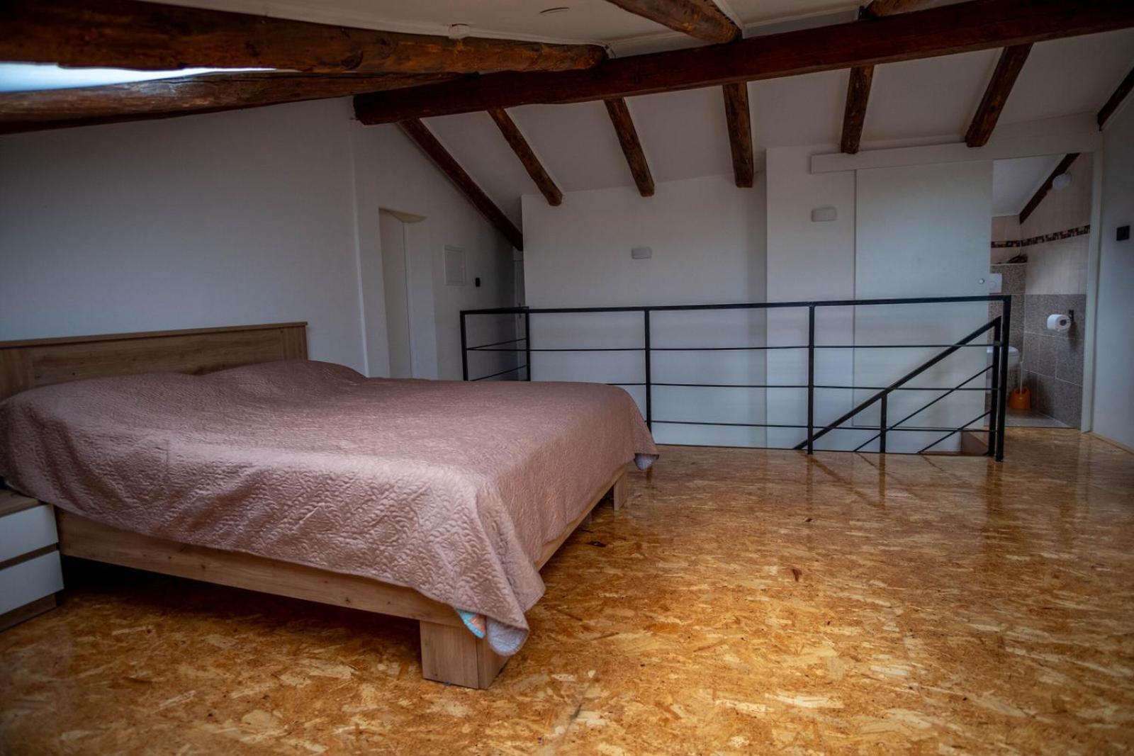 Apartman Panorama Rijeka Eksteriør bilde