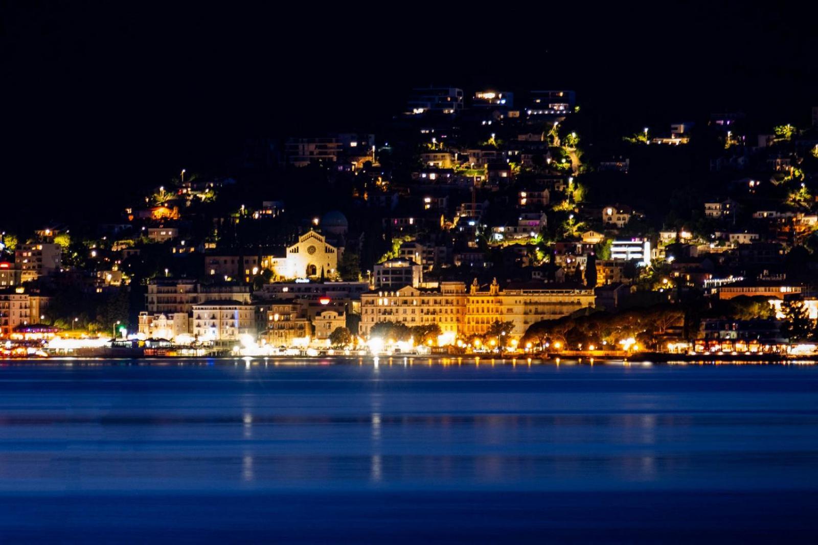 Apartman Panorama Rijeka Eksteriør bilde