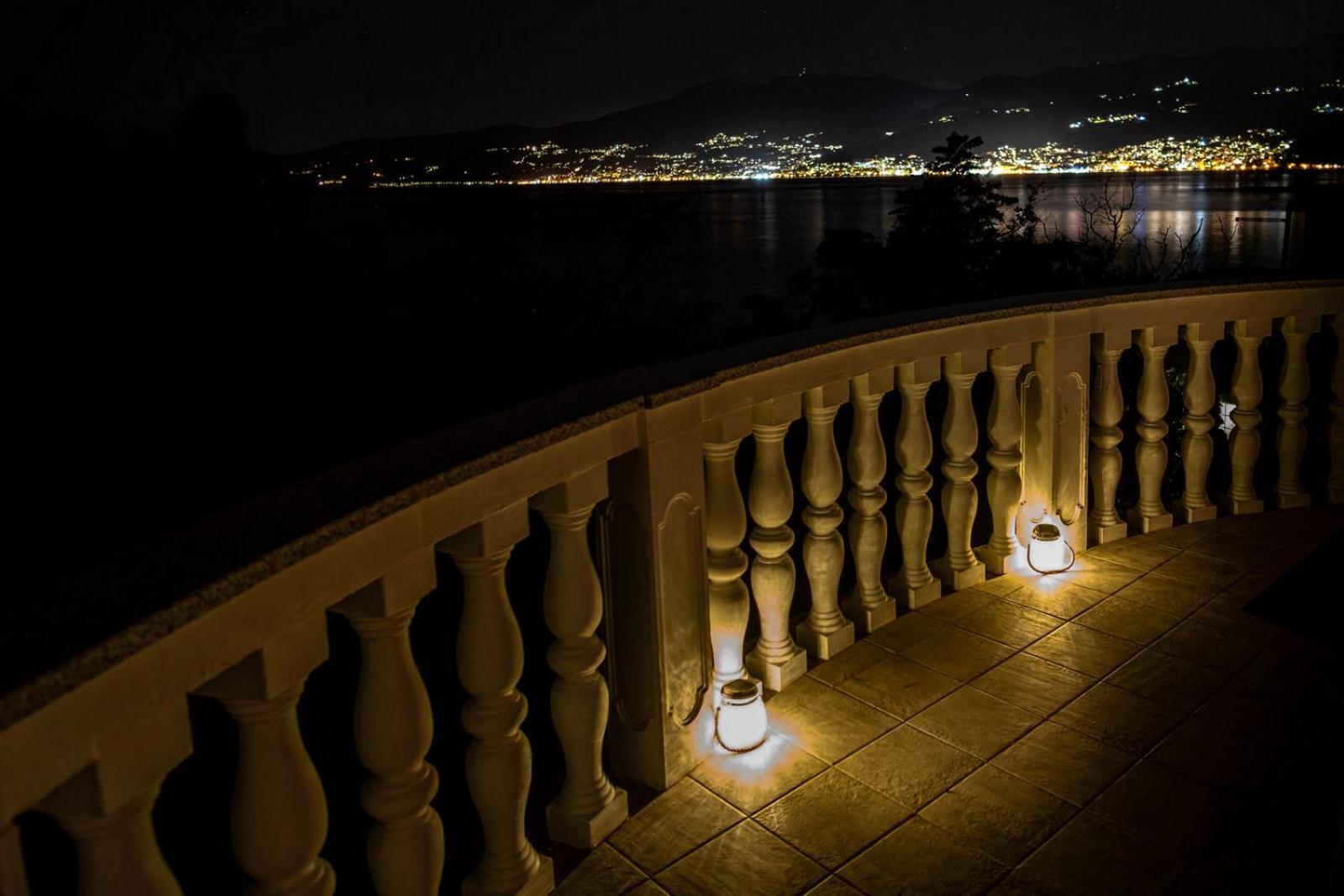 Apartman Panorama Rijeka Eksteriør bilde