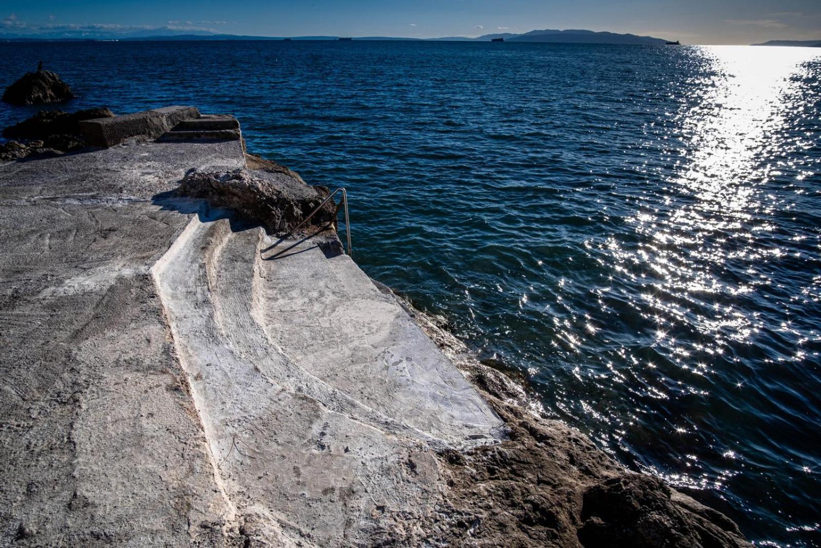 Apartman Panorama Rijeka Eksteriør bilde